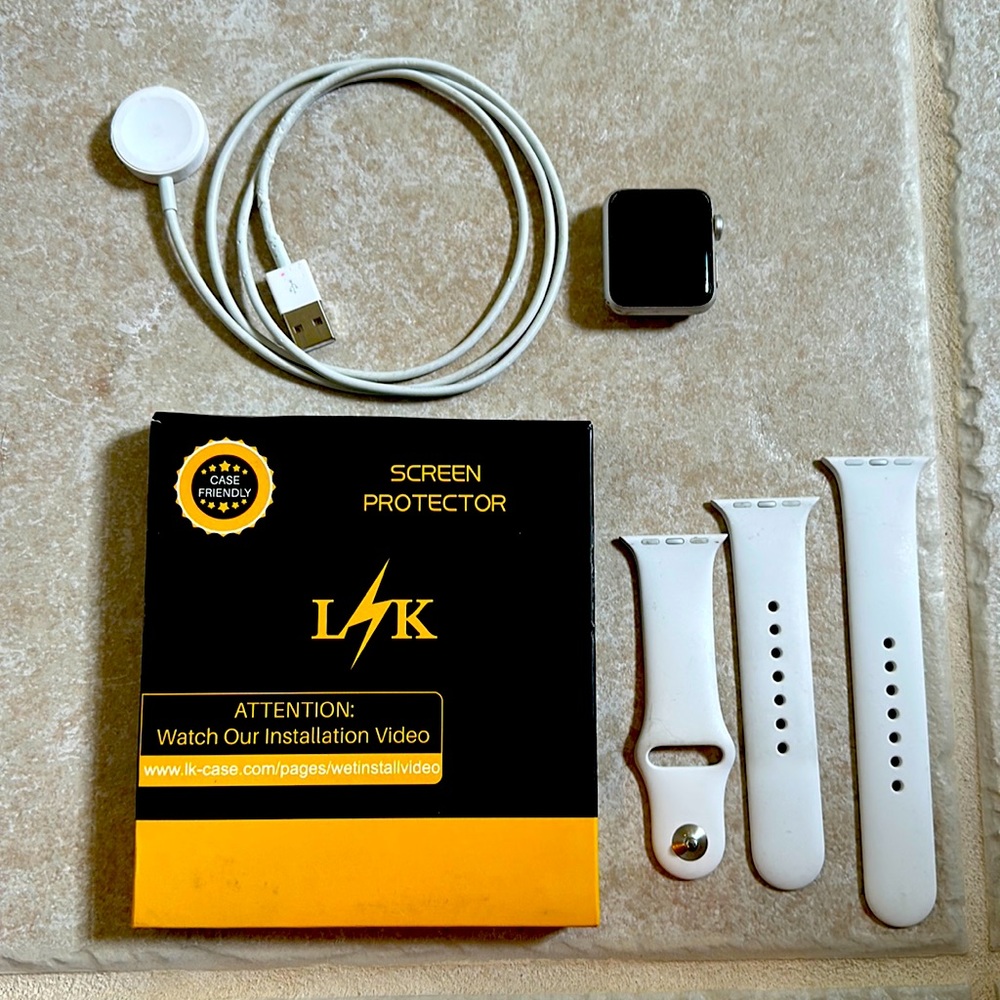 Apple Watch